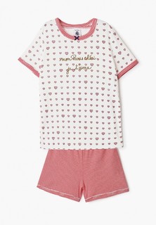 Пижама Petit Bateau