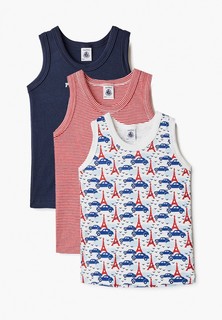Комплект Petit Bateau