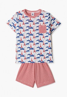 Пижама Petit Bateau