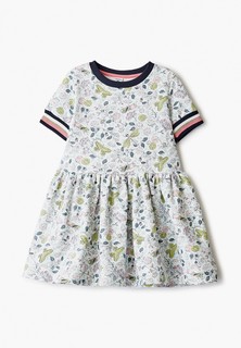 Платье Petit Bateau