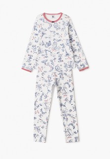 Пижама Petit Bateau