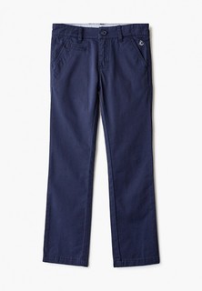 Чиносы Petit Bateau