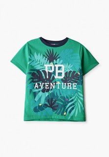 Футболка Petit Bateau