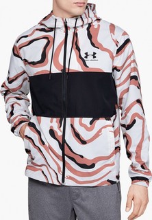 Ветровка Under Armour