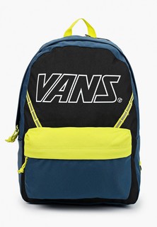 Рюкзак Vans