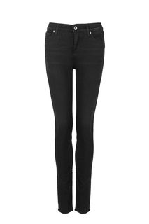 Черные джинсы J01 Armani Exchange