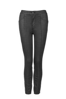 Укороченные черные джинсы CKJ 010 Calvin Klein Jeans