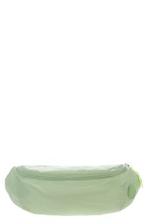 Поясная сумка светло-зеленого цвета Tom Tailor