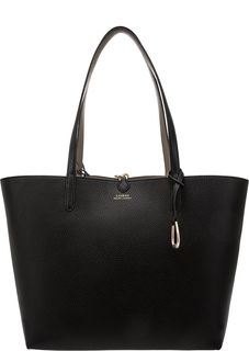 Двусторонняя вместительная сумка Lauren Ralph Lauren