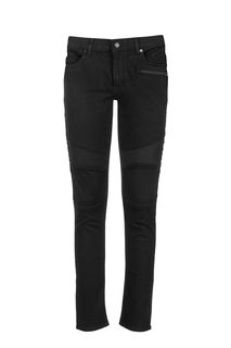 Черные джинсы J27 Armani Exchange