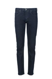 Зауженные джинсы J17 Armani Exchange