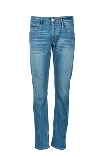 Джинсы на болтах Vermont Guess