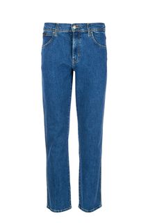 Джинсы синего цвета Texas Wrangler