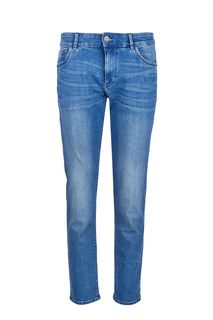 Джинсы со стандартной посадкой Josh Tom Tailor