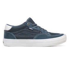Кеды Rowan Pro Vans