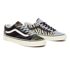 Кеды Style 36 Vans
