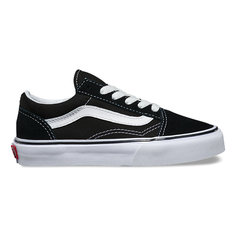 Детские кеды Old Skool Vans