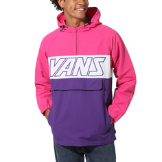 Куртка Retro Sport Anorak Vans