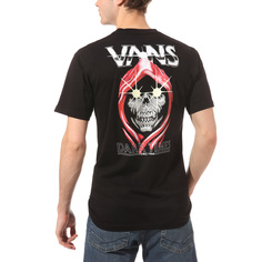 Футболка Dark Times Vans