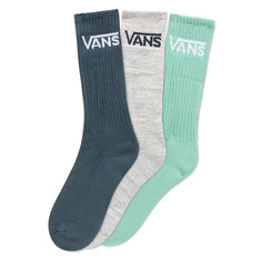 Носки Classic Crew (3 шт.) Vans
