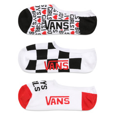 Носки B/G Cano (3 шт.) Vans