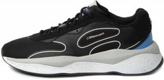 Кроссовки мужские Puma Bmw Mms Pure, размер 43,5