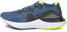 Кроссовки мужские Nike Renew Run, размер 42