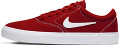 Кеды мужские Nike Sb Charge Solarsoft, размер 43