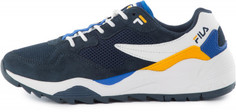 Кроссовки мужские Fila Vault Cmr Jogger, размер 46