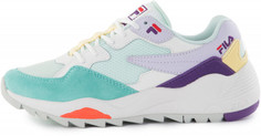 Кроссовки женские Fila Vault Cmr Jogger, размер 38