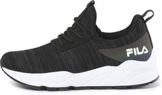 Кроссовки женские Fila Tornado Knit 3.0, размер 41
