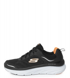 Кроссовки мужские Skechers DLux Walker, размер 43,5