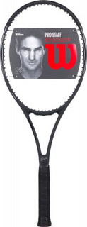 Ракетка для большого тенниса Wilson Pro Staff 97 Autograph