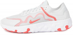 Кроссовки женские Nike Renew Lucent, размер 37,5