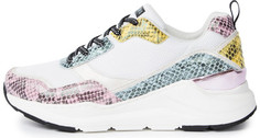 Кроссовки женские Skechers Rovina-Jungle Vibes, размер 38,5