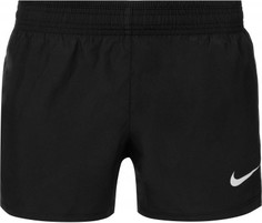 Шорты женские Nike 10K, размер 40-42