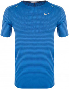 Футболка мужская Nike TechKnit Ultra, размер 50-52