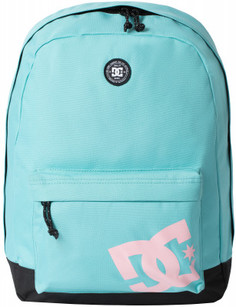 Рюкзак женский DC Shoes Backstack