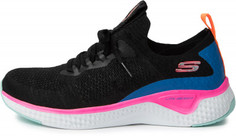 Кроссовки женские Skechers Solar Fuse, размер 38,5