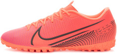 Бутсы мужские Nike Vapor 13 Academy Tf, размер 41,5