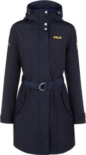 Ветровка женская Fila, размер 48