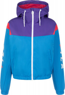 Ветровка женская Fila, размер 46