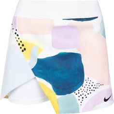 Юбка-шорты женская Nike Court, размер 40-42
