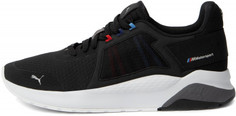 Кроссовки мужские Puma Bmw Mms Anzarun, размер 39,5