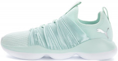 Кроссовки женские Puma Flourish Cosmic, размер 37,5