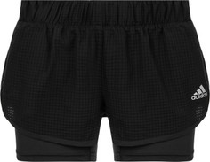 Шорты женские Adidas, размер 46-48