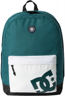 Рюкзак DC Shoes Backstack