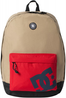 Рюкзак DC Shoes Backstack