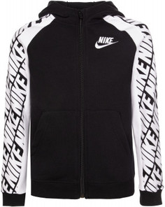Джемпер для мальчиков Nike Sportswear, размер 137-147
