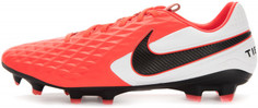 Бутсы мужские Nike Legend 8 Pro FG, размер 39,5